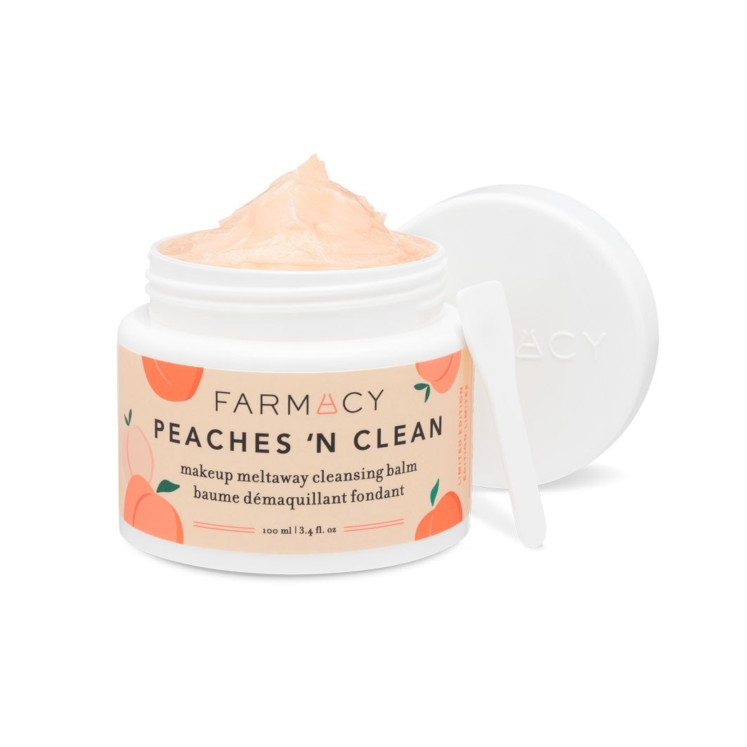 Peaches'n Clean