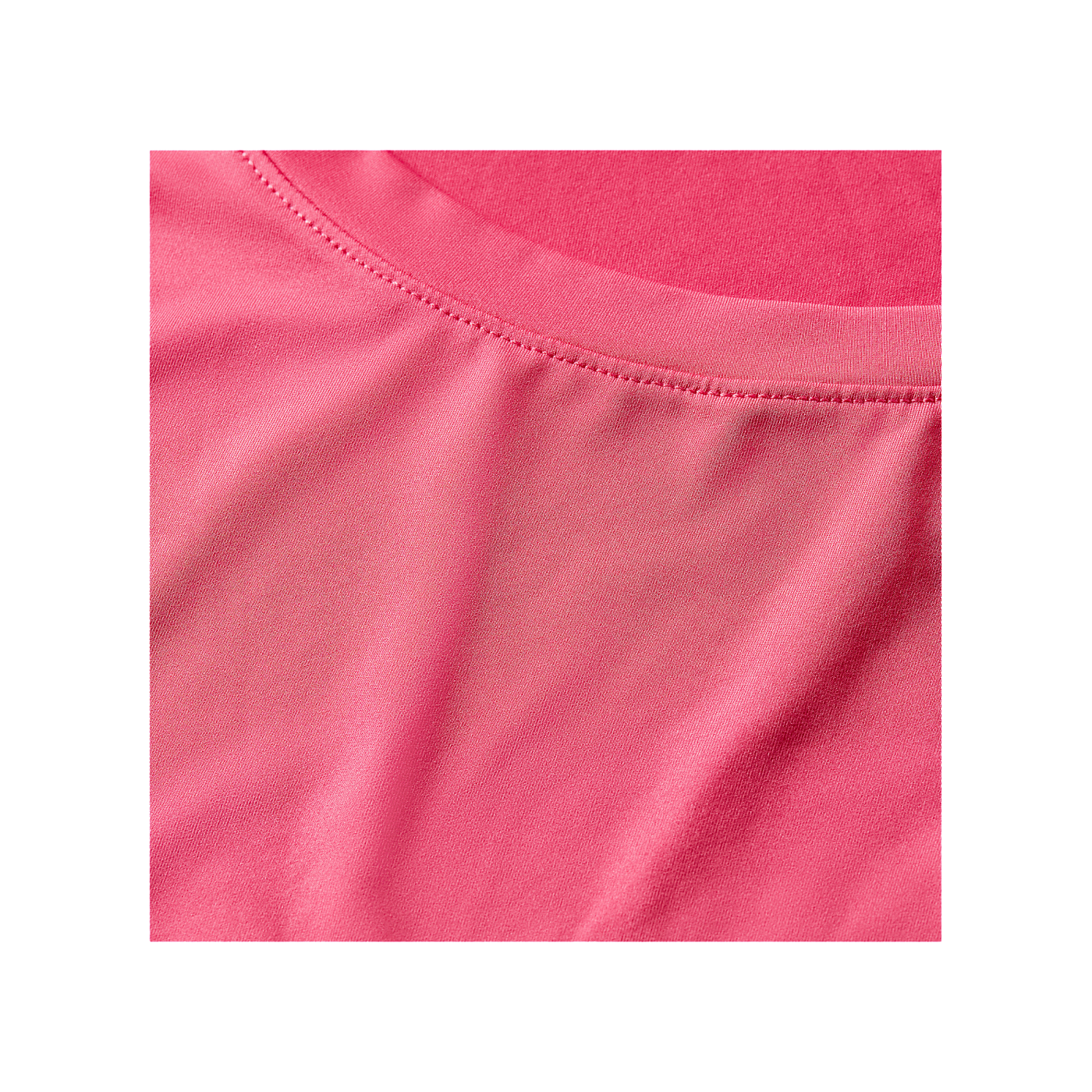 Nike Swoosh HBR T-Shirt Damen Pink F629