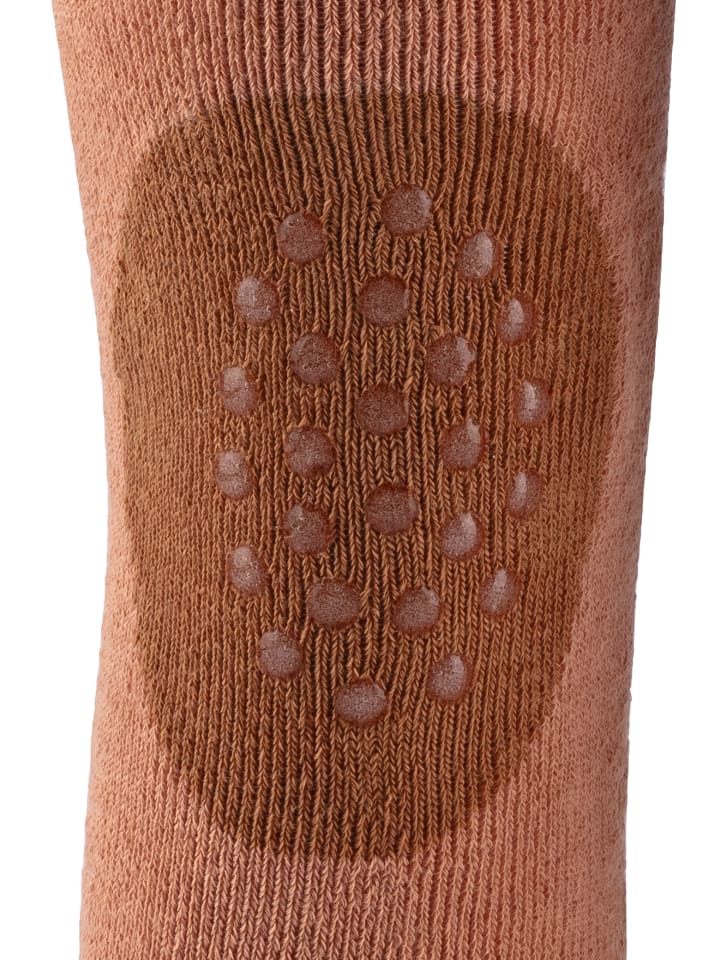 Sterntaler Krabbelstrumpfhose uni in mittelbraun günstig kaufen