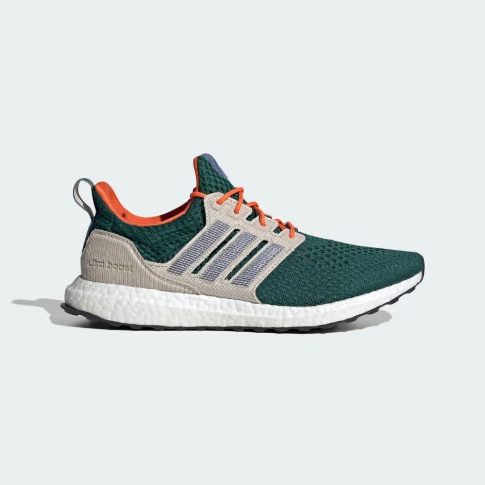 adidas Ultraboost 1.0 ID9668 / grün