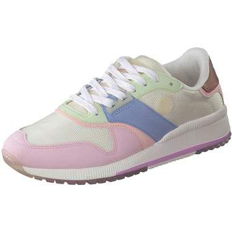 SCOTCH & SODA Vivi Sneaker in rosa