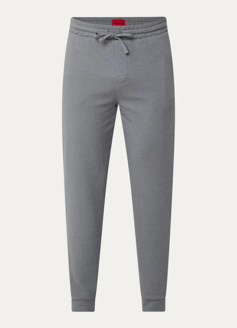 HUGO BOSS Austin pajama bottoms with side pockets