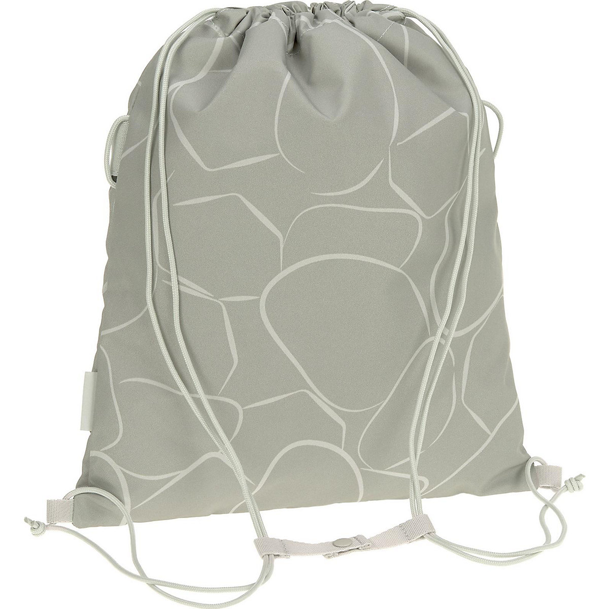 Sportbeutel Bold Curve sage