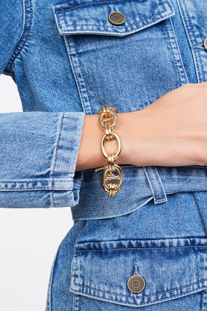 Bracelet Belmont