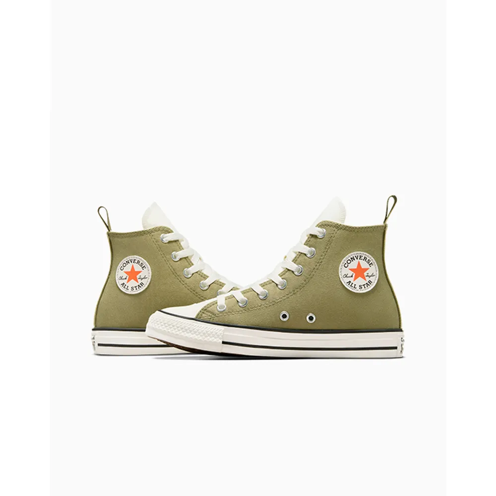 Converse Chuck Taylor All Star A08866C / braun
