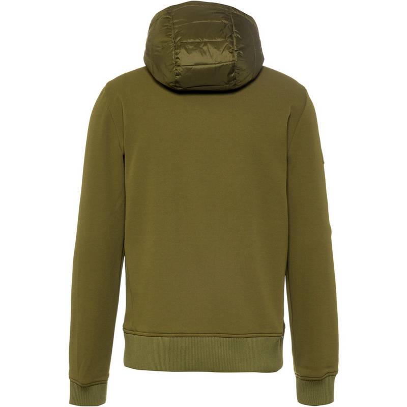 Dolomite Latemar Hybrid Outdoorjacke Herren