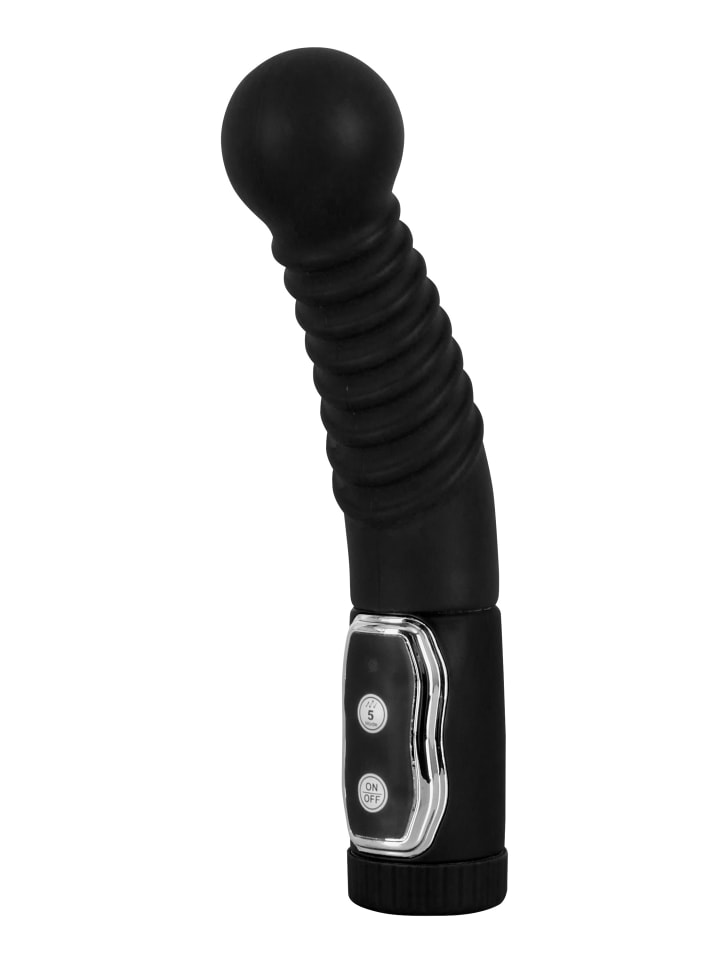 You2Toys Prostata-Rotator Prostate Massager in schwarz günstig kaufen 21 cm