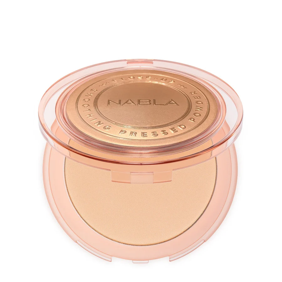 Polvos compactos alisadores Face Close-Up