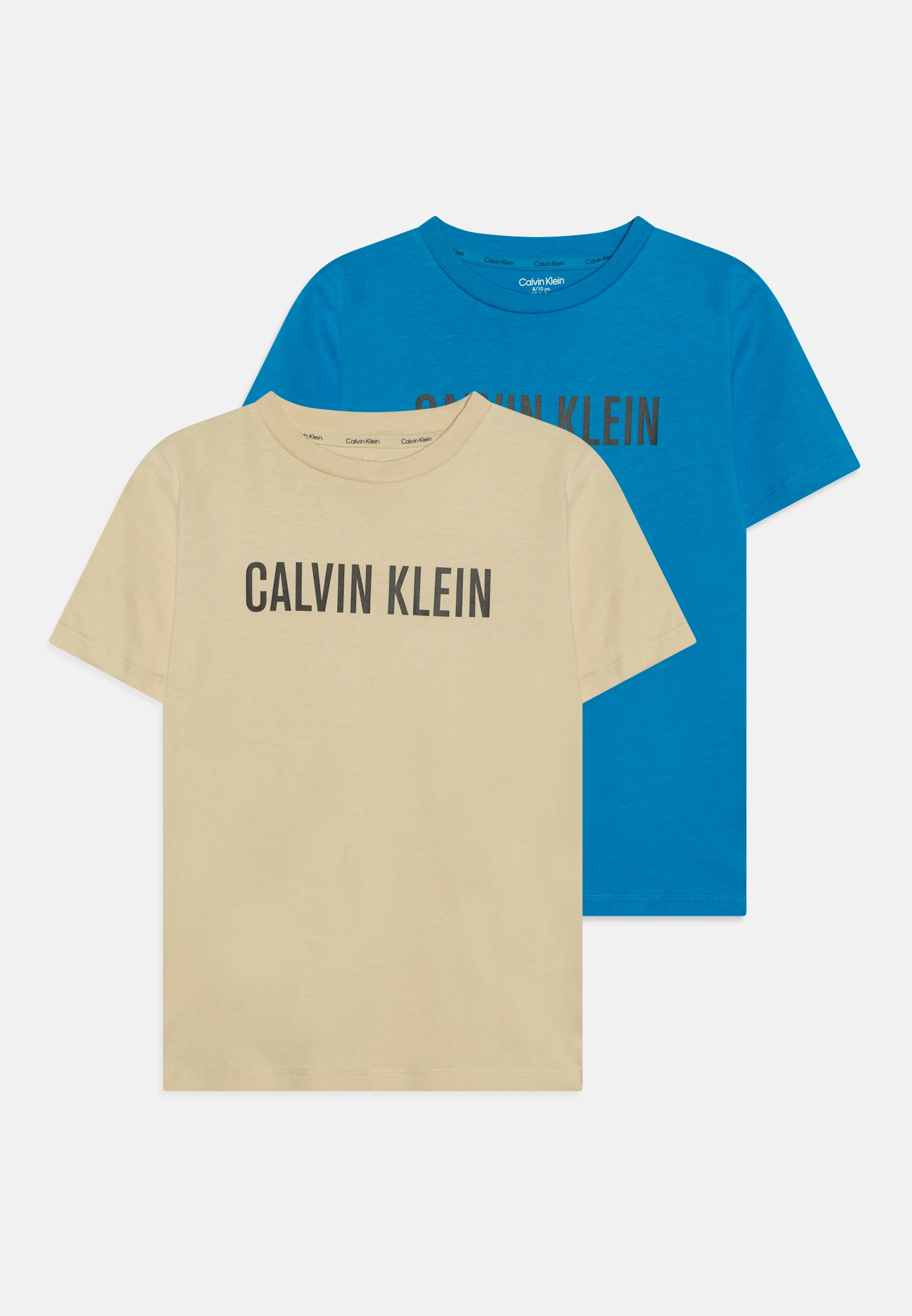 Calvin Klein Underwear TEE PACK DE 2 - Top de pijama
