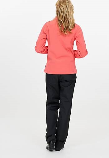 Whistler Softshelljacke Covina mit wasser- und winddichtem Funktionsmaterial