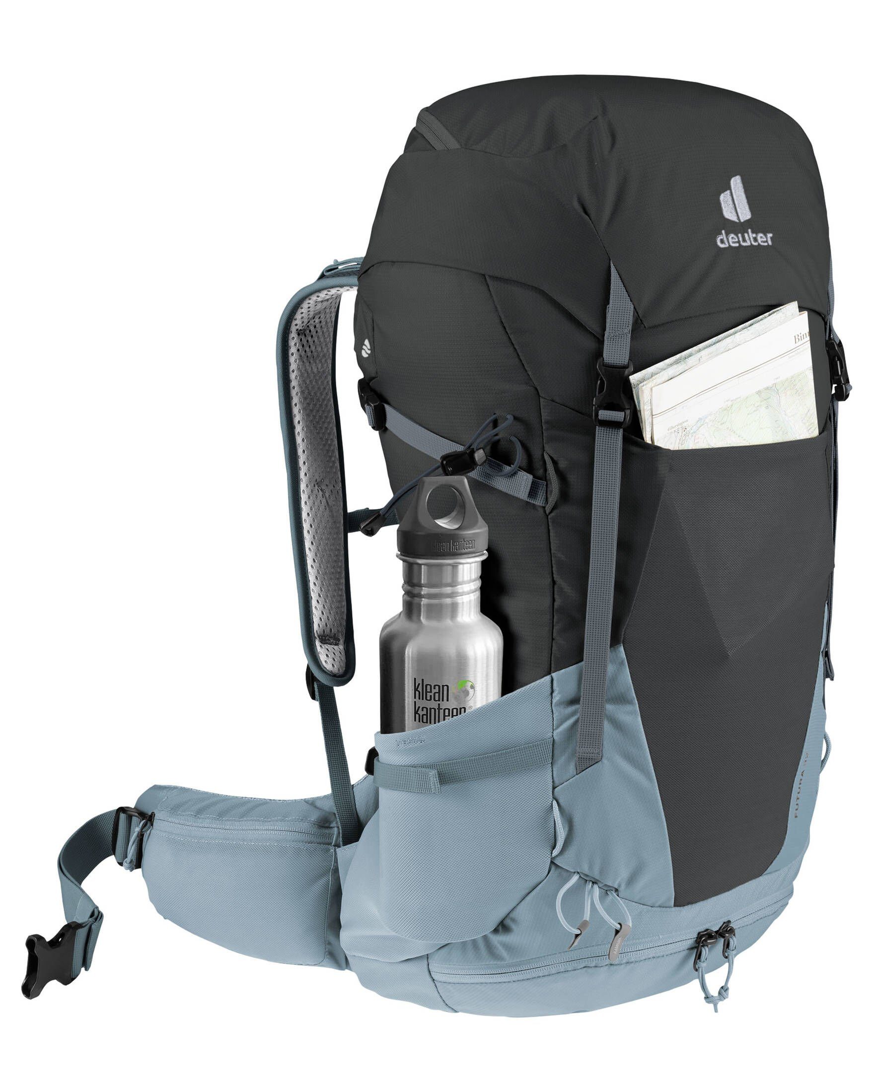 deuter Wanderrucksack Wanderrucksack 