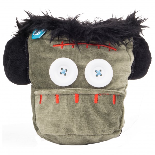 8bplus - Franklin - Limited Edition - Chalkbag