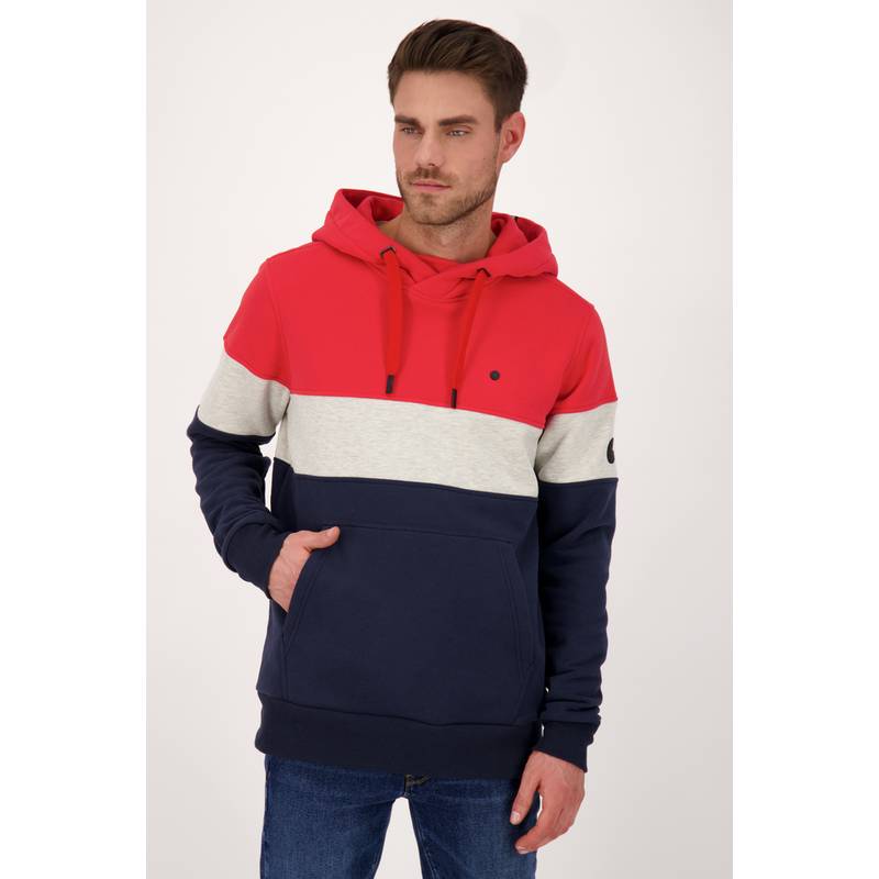 ALIFE AND KICKIN KingAK A Sweatshirt Herren