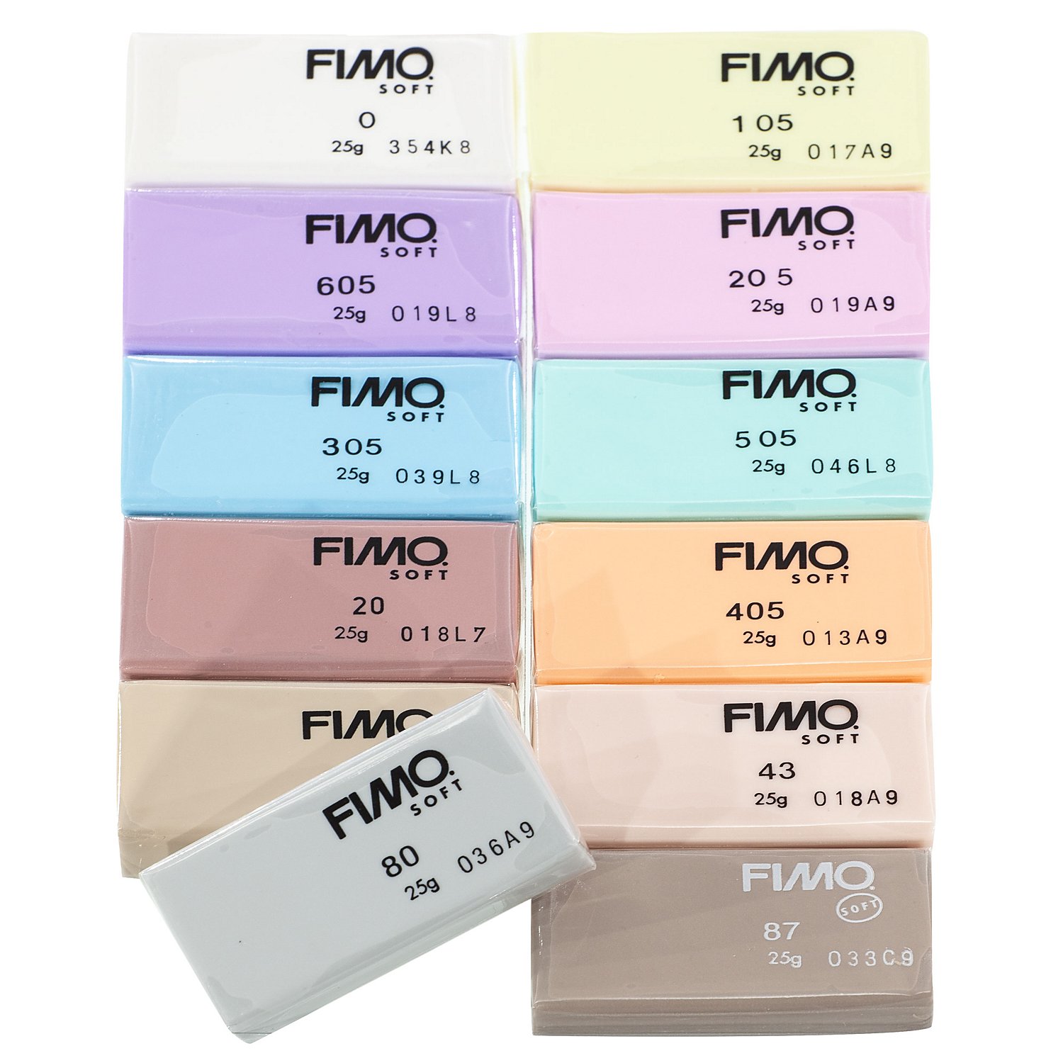Fimo-Soft 