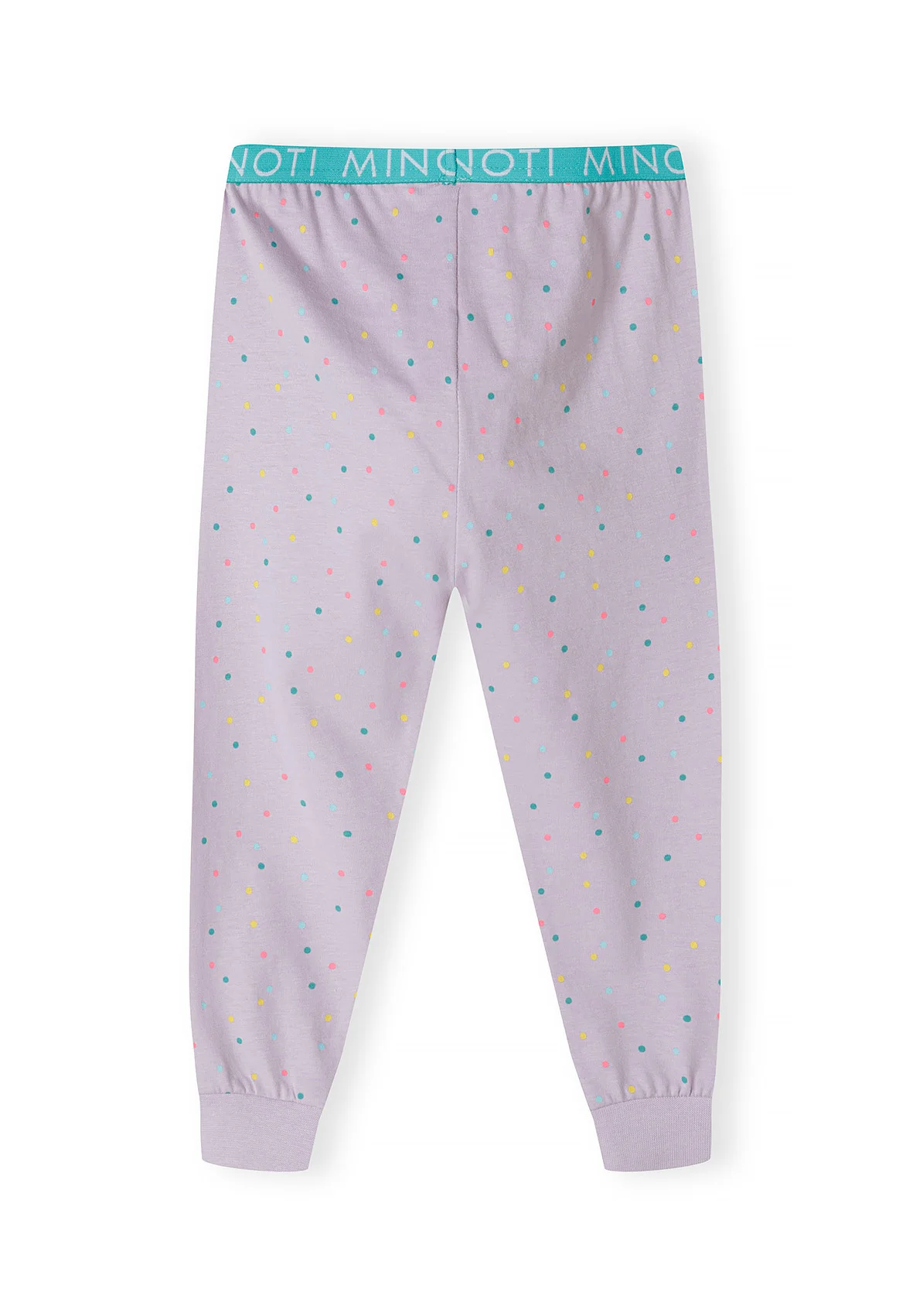 CONJUNTO MINOTI - Pijama