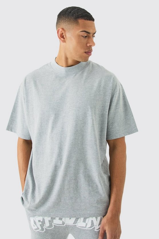 Oversize T-Shirt
