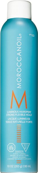 Moroccanoil Luminous Medium Haarspray