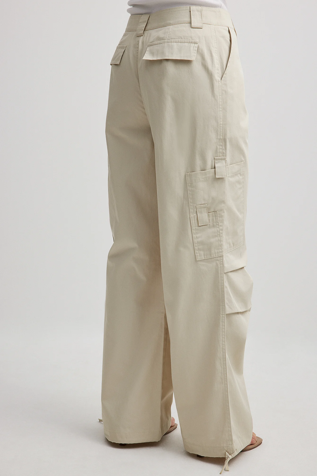 Cargo-Pocket-Pants
