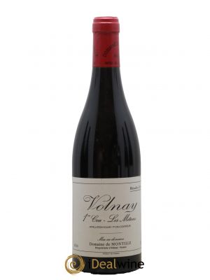 Volnay 1er Cru Les Mitans De Montille (Domaine)  2003 - Lot de 1 Bouteille