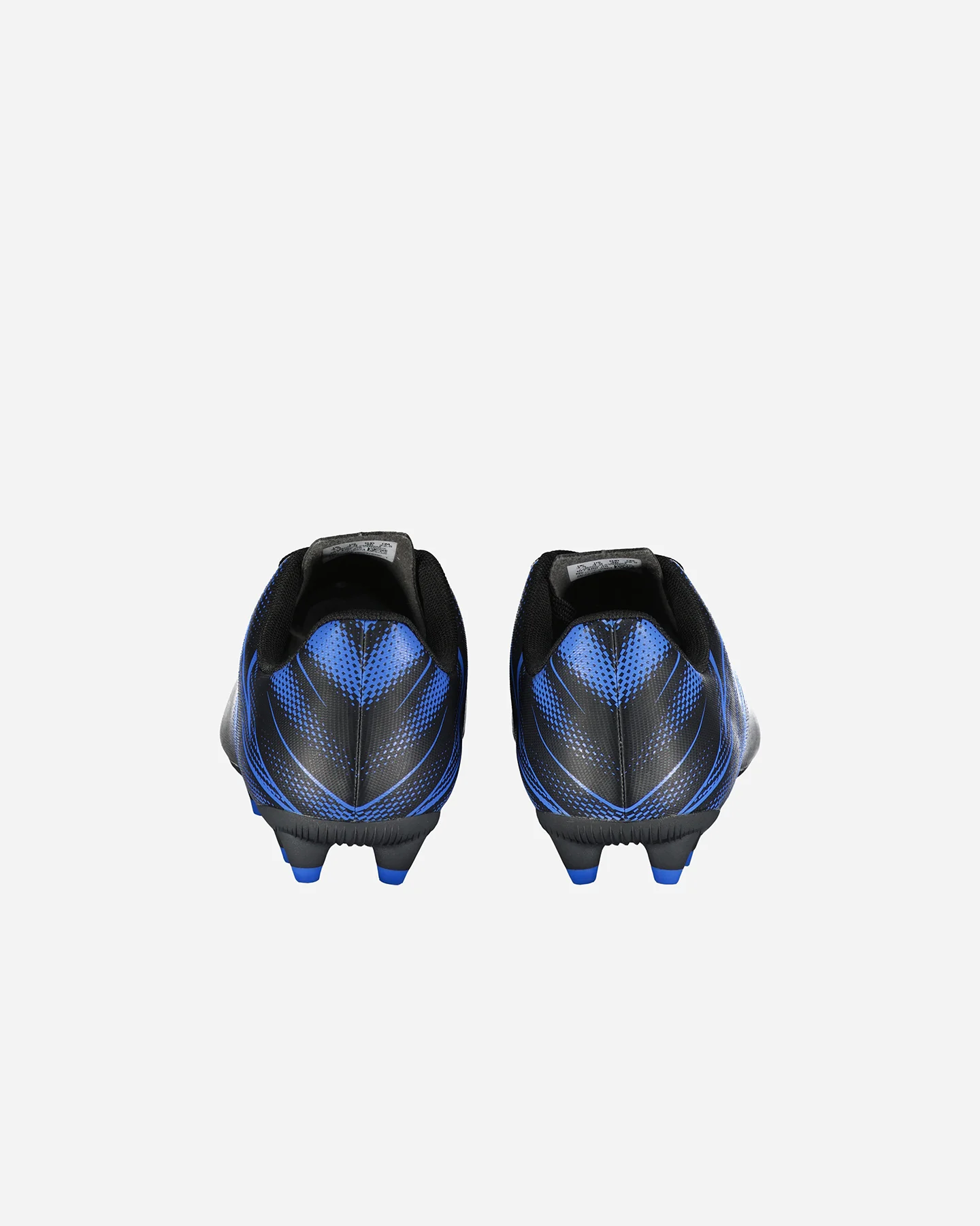 Futbalové kopačky Puma Attacanto FG-ag Jr 107480-08