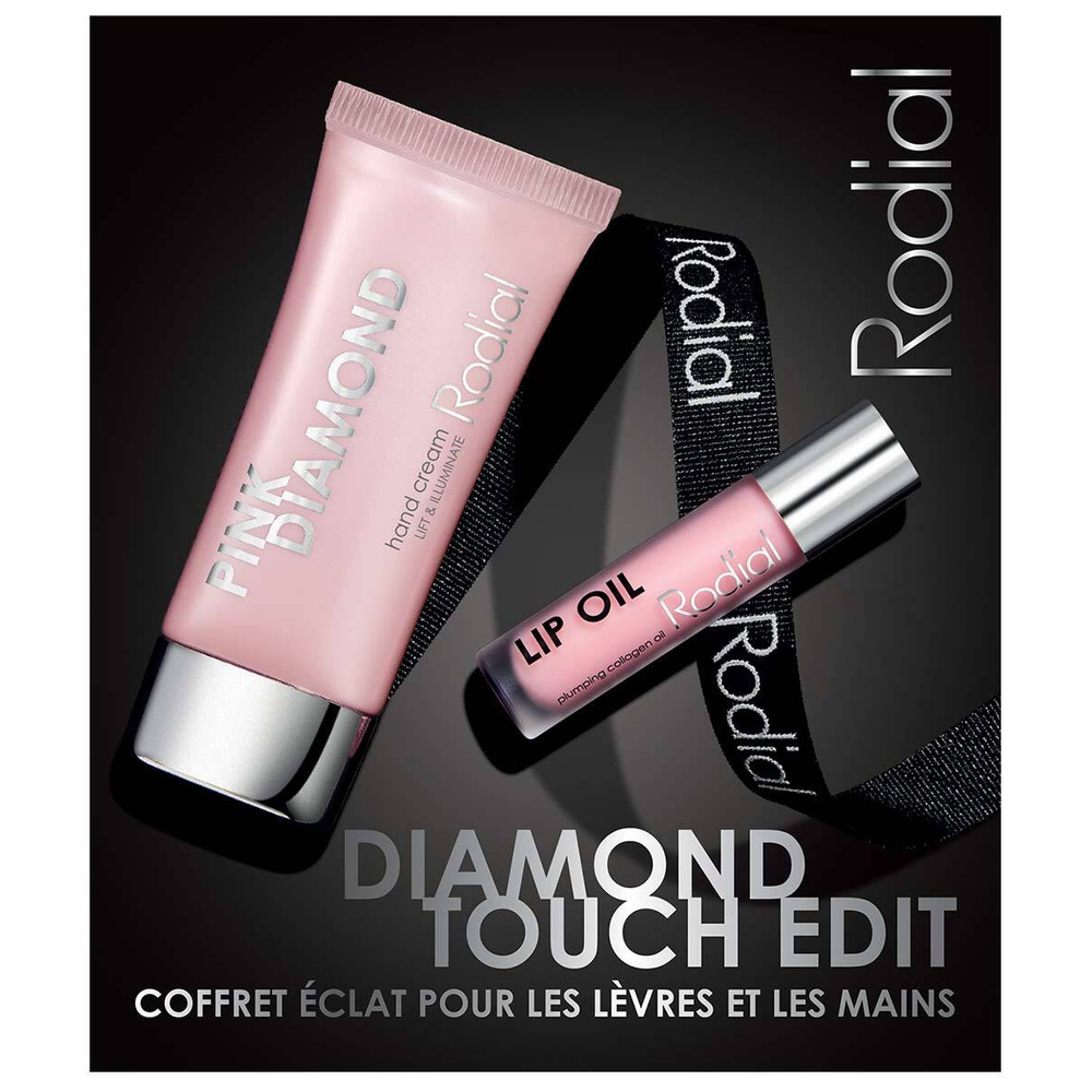Rodial Diamond Touch Edit Accessoires_de_soin