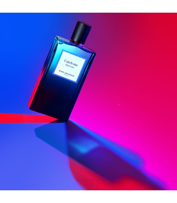 NINO AMADDEO-CATCH ME IF YOU CAN-Eau de Parfum