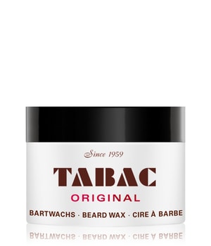 Tabac Original Bartwachs-40 g