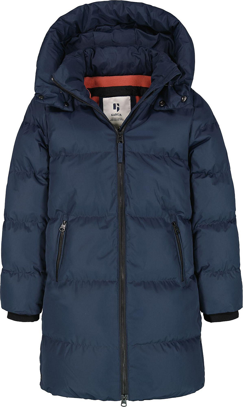 Winter Jacket