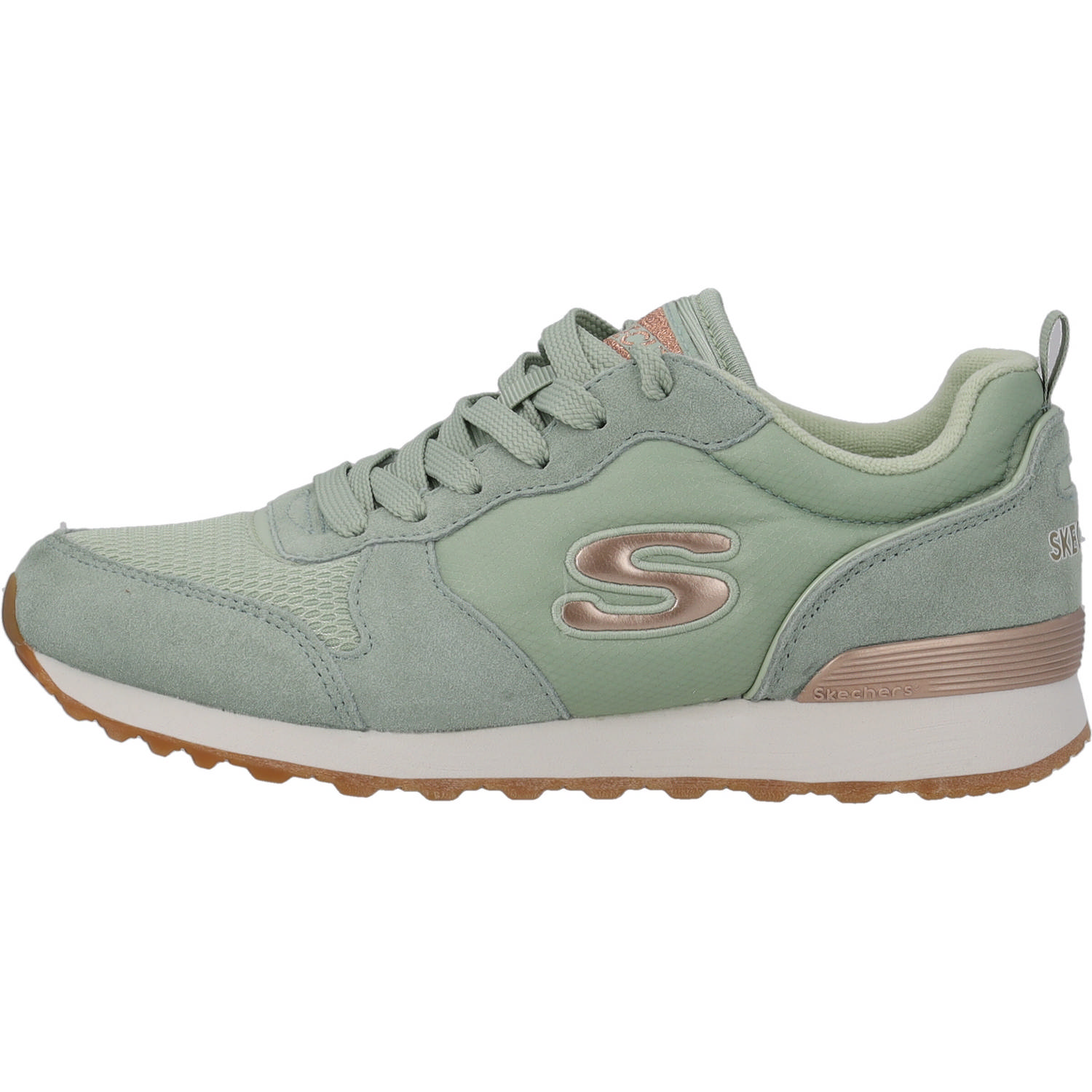 Skechers OG 85 111, Sneakers Low, Damen, sage
