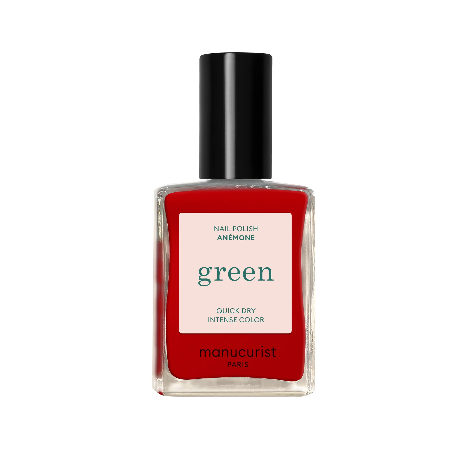 Uñas VERDES - Esmalte de uñas - Esmalte de uñas