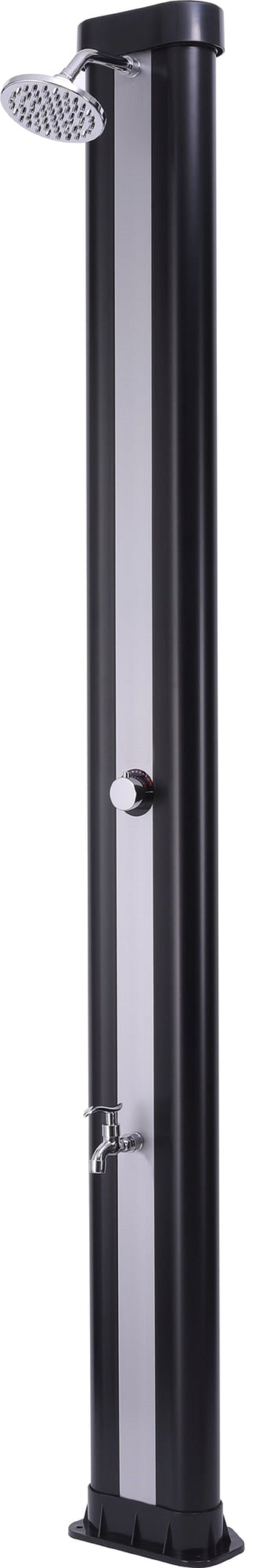 Steinbach Solardusche Solardusche Top Line