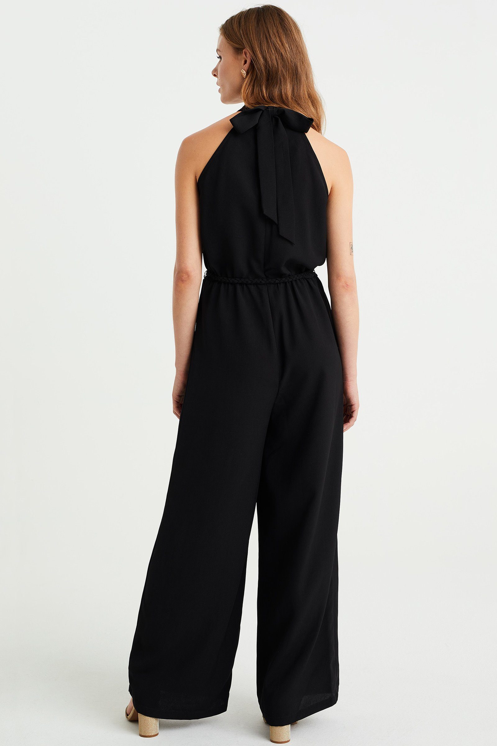 WE Fashion Jumpsuit (1-tlg)