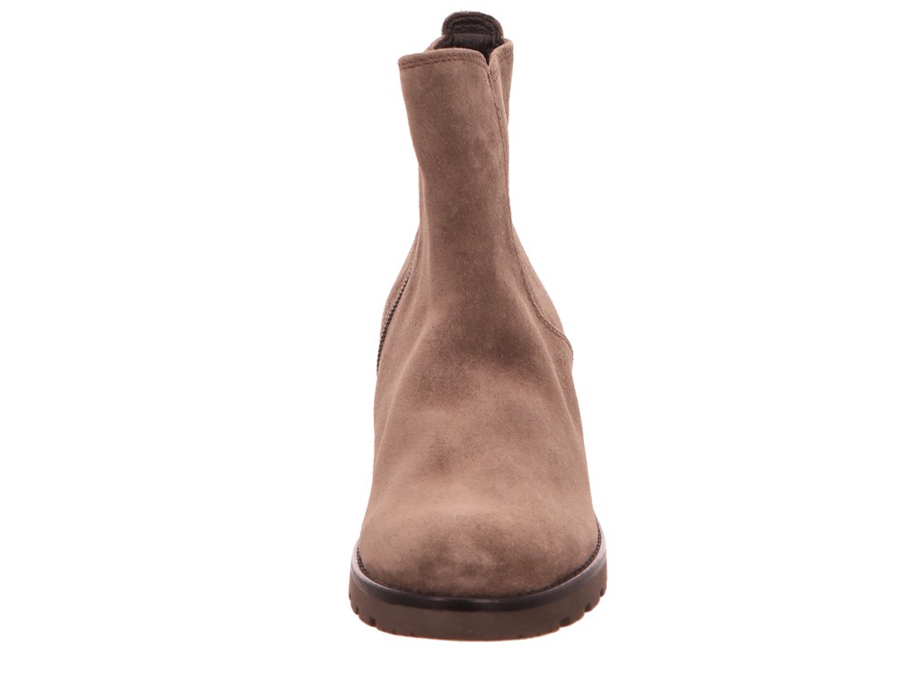 GABOR Stiefeletten braun