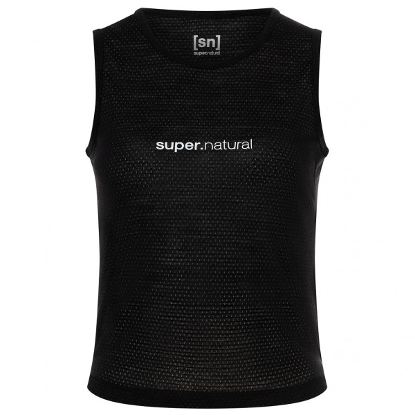 super.natural - Women's Grava Under - Merinounterwäsche