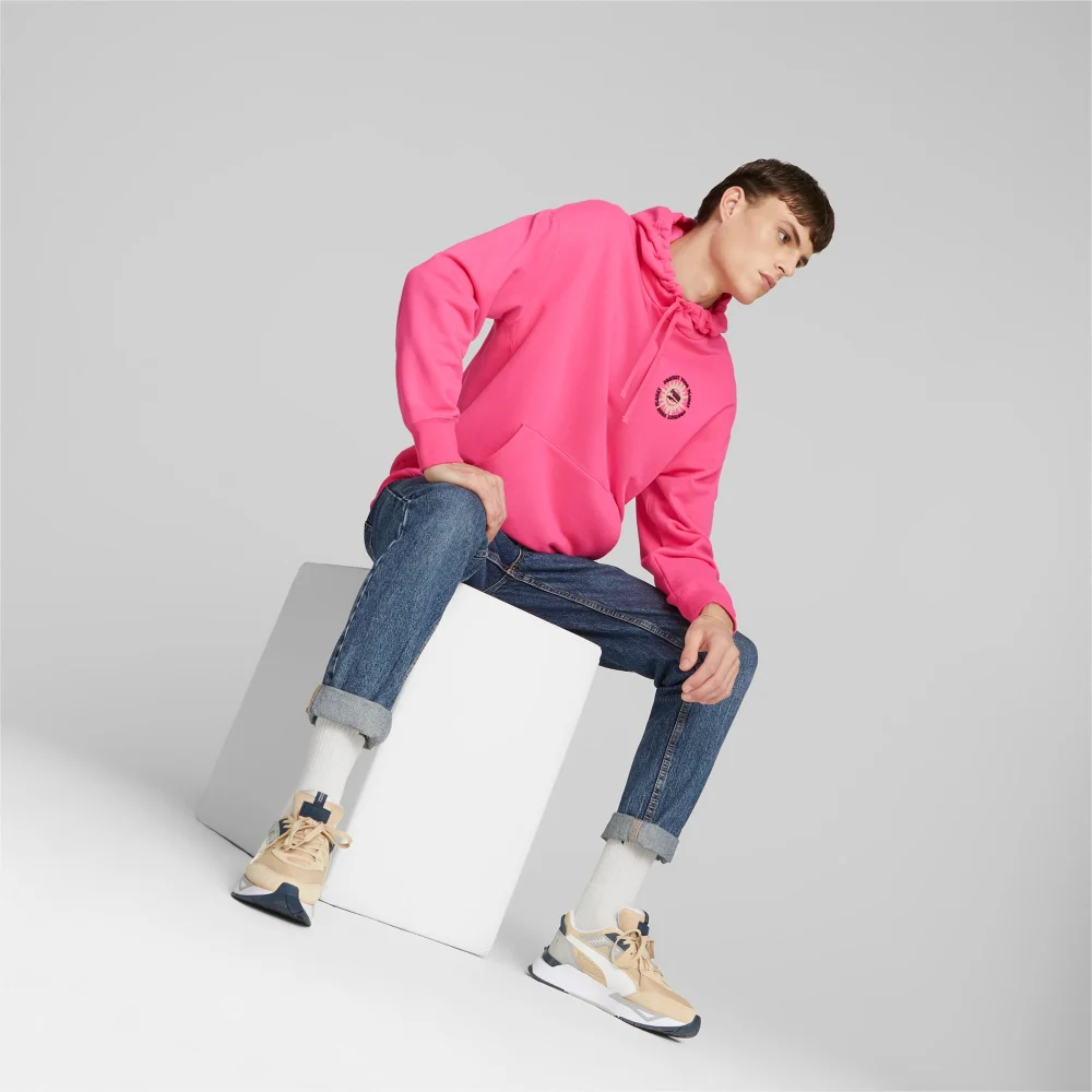PUMA Mirage Sport Remix 381051_14 / weiss