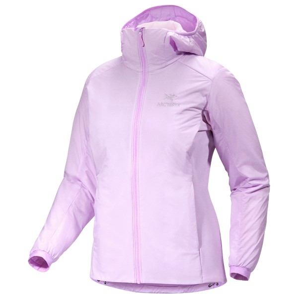 Arc'teryx - Women's Atom Hoody - Kunstfaserjacke