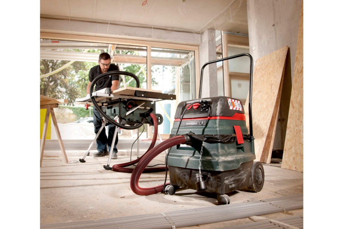 Metabo 602045000 ASR 50 M SC Univerzálny vysávač