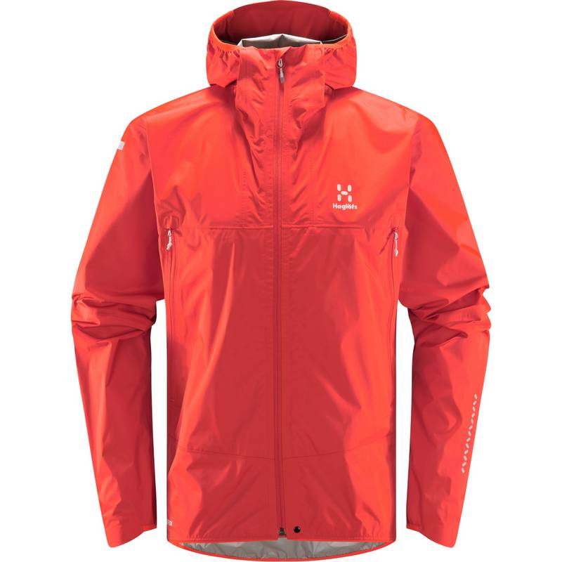 Haglfs L.I.M GTX Jacket Hardshelljacke Herren