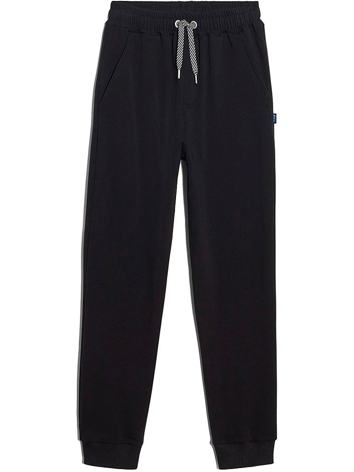 JAKO-O Sweathose in Schwarz günstig kaufen 152/158