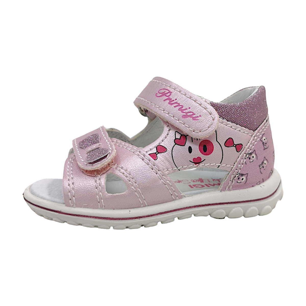 Primigi 5861822 Rosa 22 Rosa