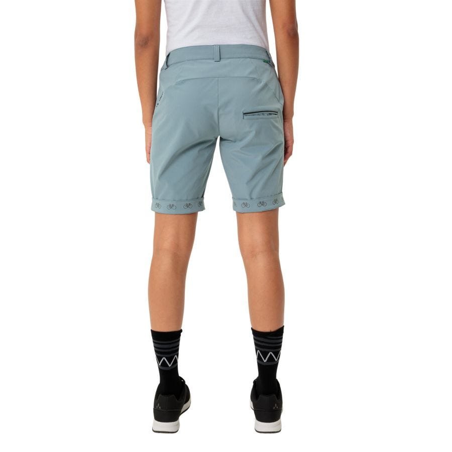 Cyclist Shorts Fahrrad Hose Damen