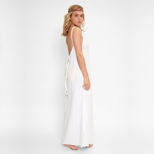 DAMEN KLEID BADEKLEID