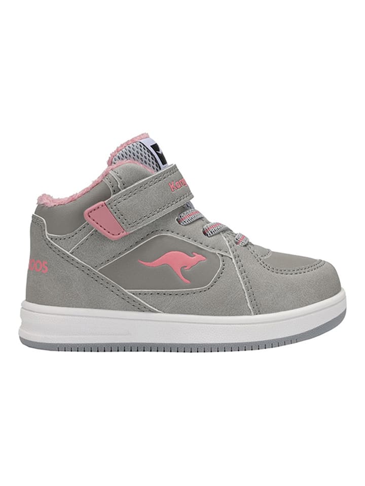 Kangaroos Sneakers 