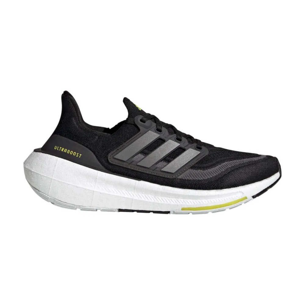 adidas Ultraboost Light HQ6355 / schwarz