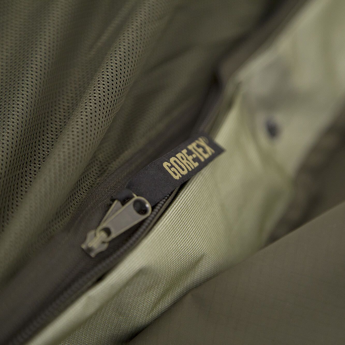 Biwaksack XP II Plus