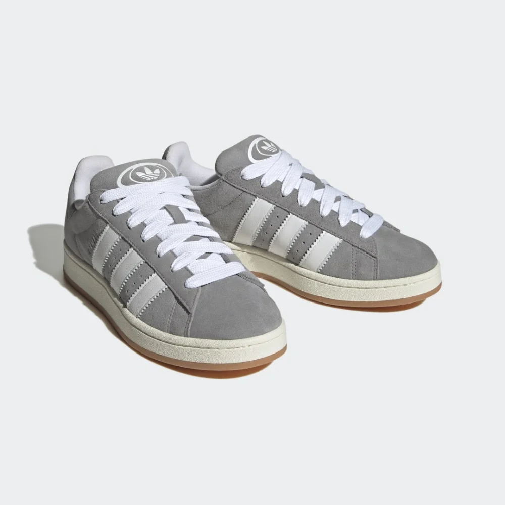adidas Campus 00s HQ8707 / grau