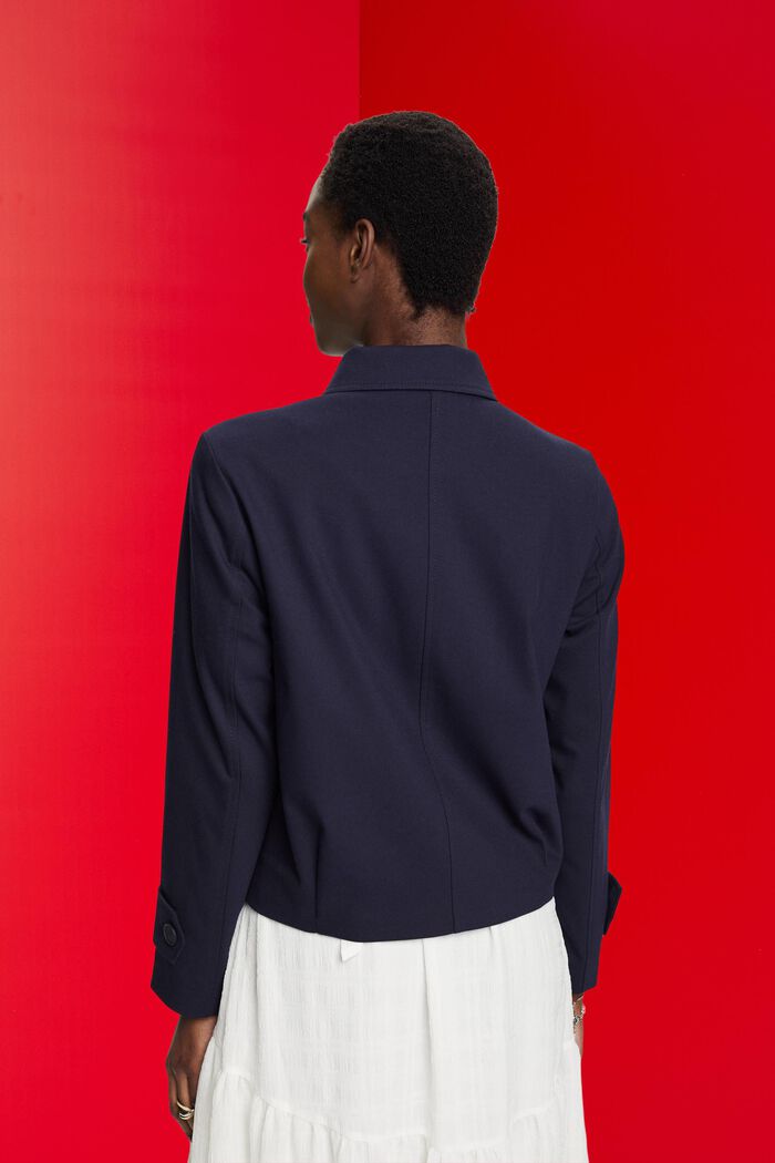 Clifton Twilljacke