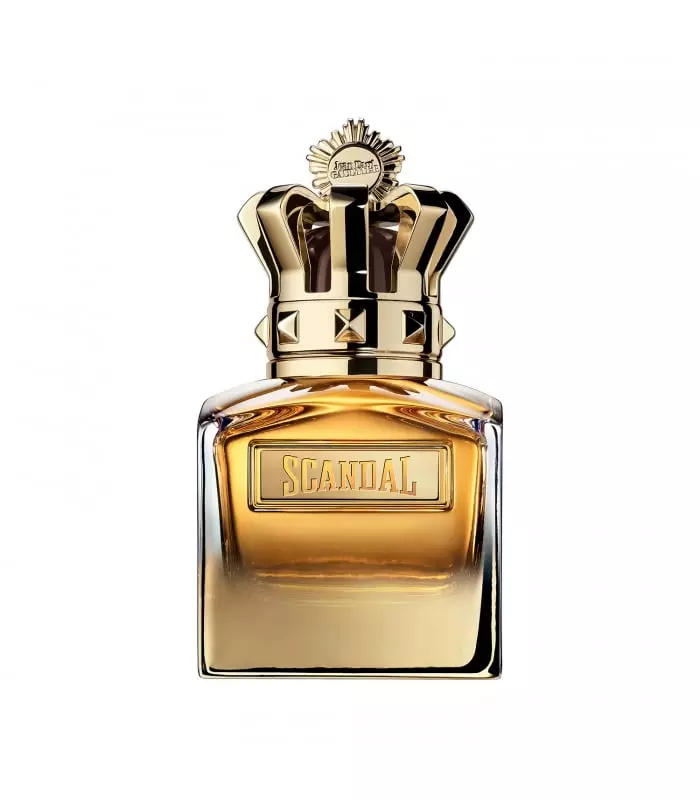 SCANDAL POUR HOMME ABSOLU Parfum Intense