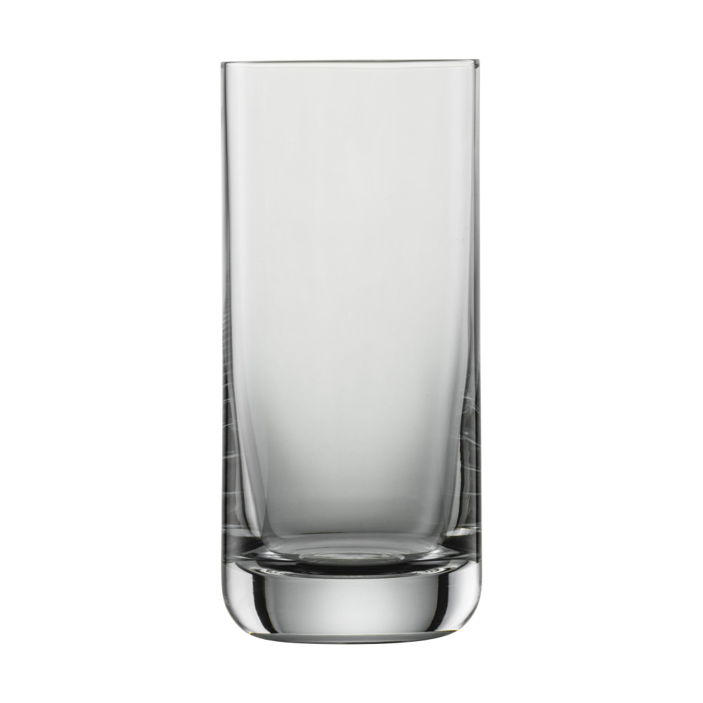 Bierbecher 320ml Simple klar