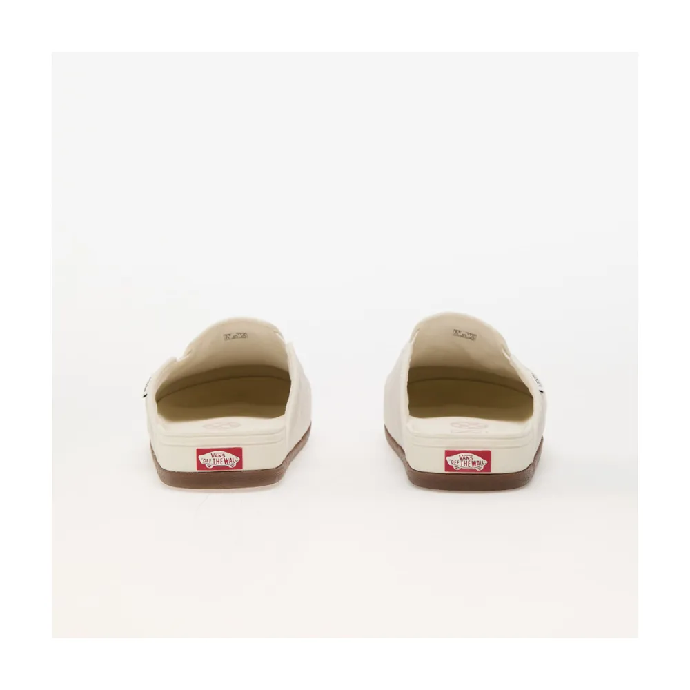 Vans Harbor Mule Vr3 VN000BCD9DH1 / weiss